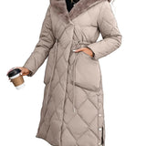 Luna | Softline Jacket