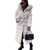 Amelia® | Elegant winter coat