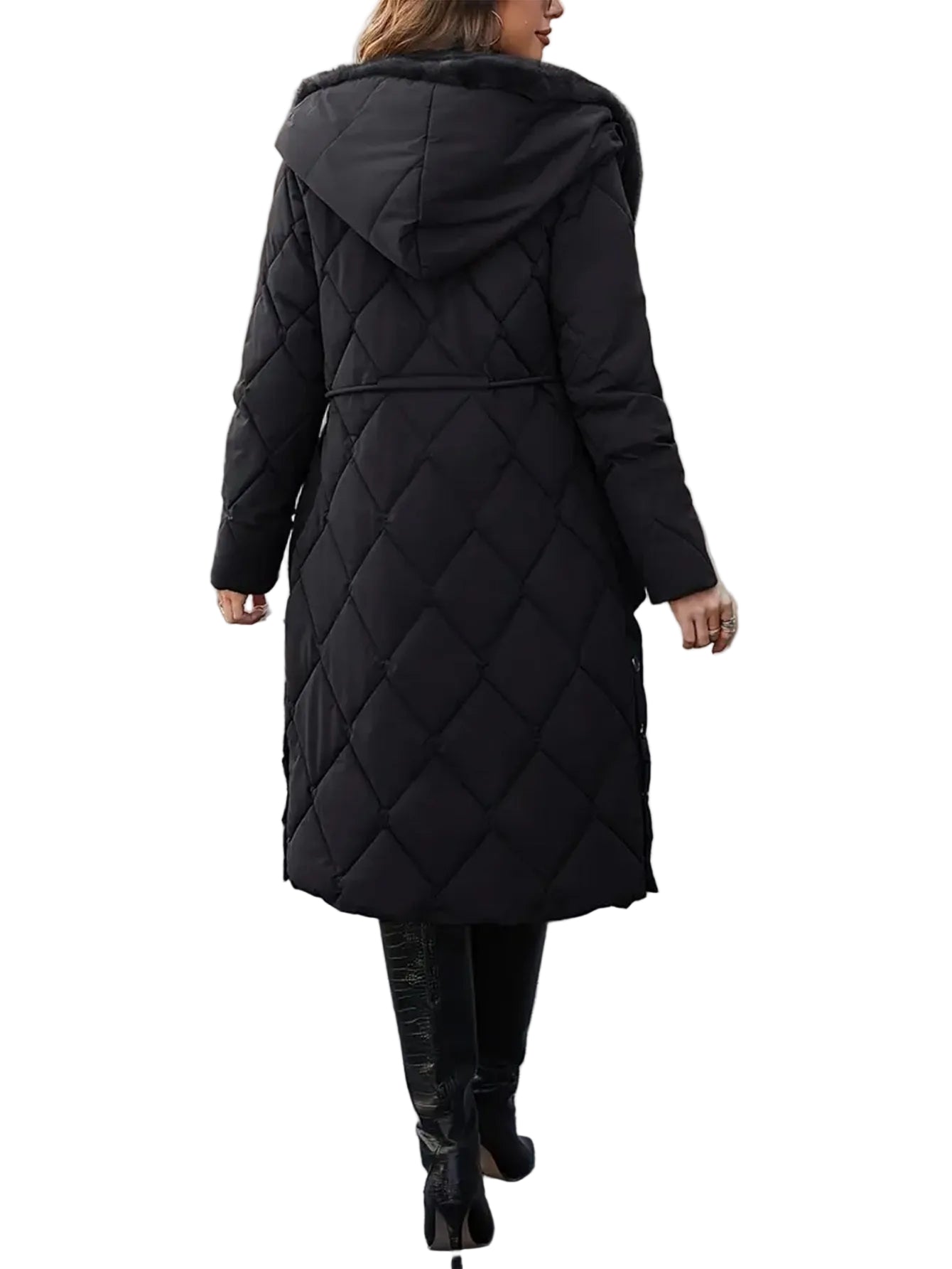 Luna | Softline Jacket