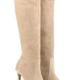 MIRIAM™ – ELEGANTE LÆDERSTØVLE