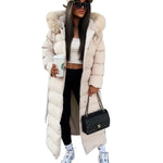 Amelia® | Elegant winter coat