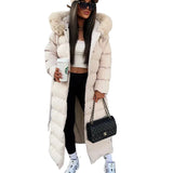 Amelia® | Elegant winter coat