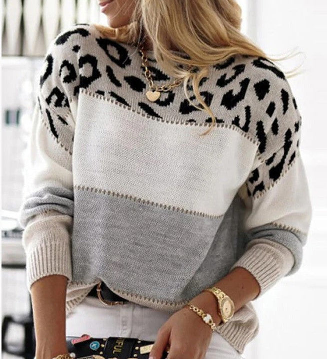 EVERIS™ – STILREN OG KOMFORTABEL STRIKTRØJE