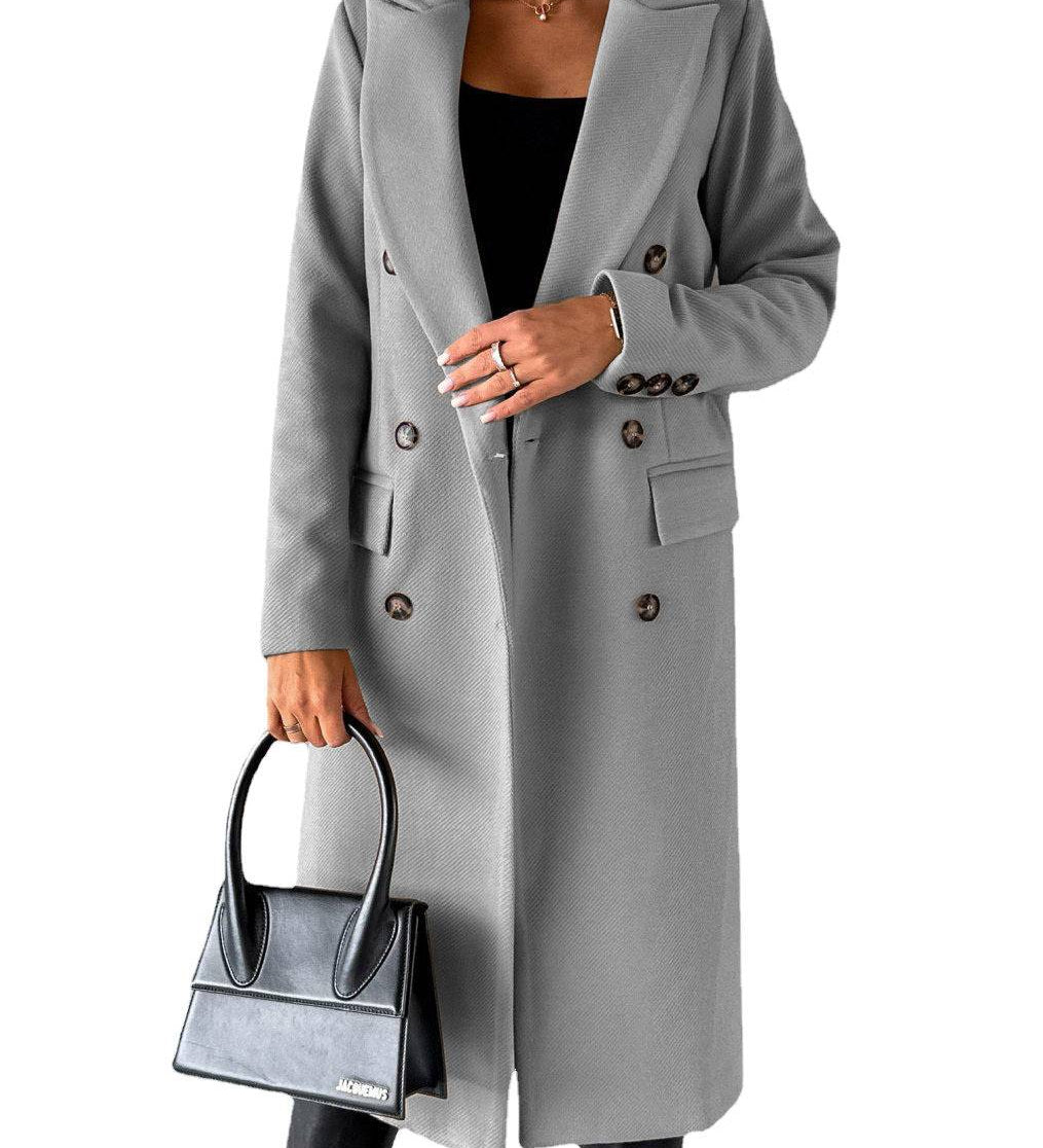 JUDITH™ – ELEGANT FRACKE