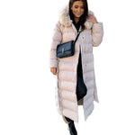 Amelia® | Elegant winter coat