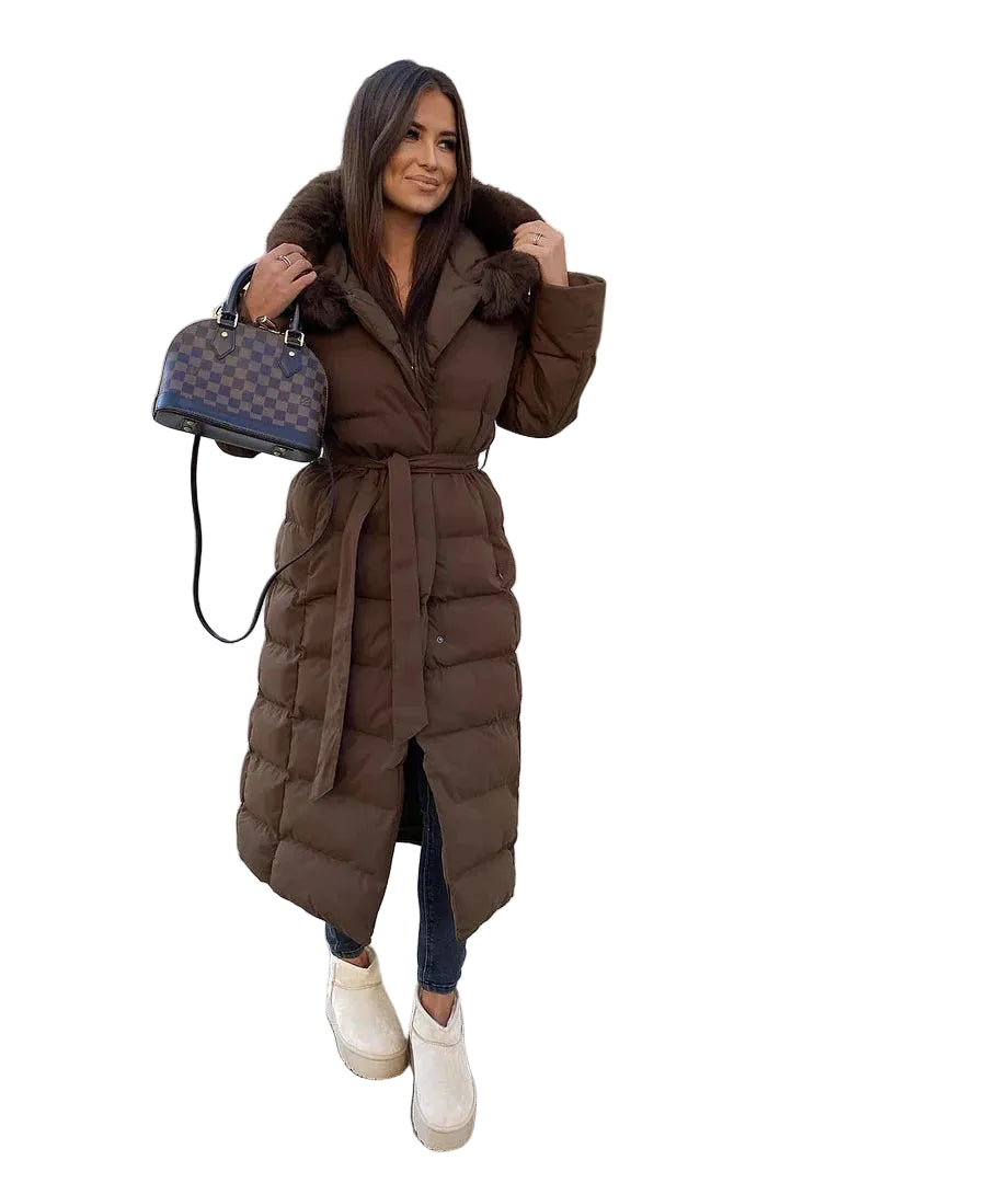 Amelia® | Elegant winter coat