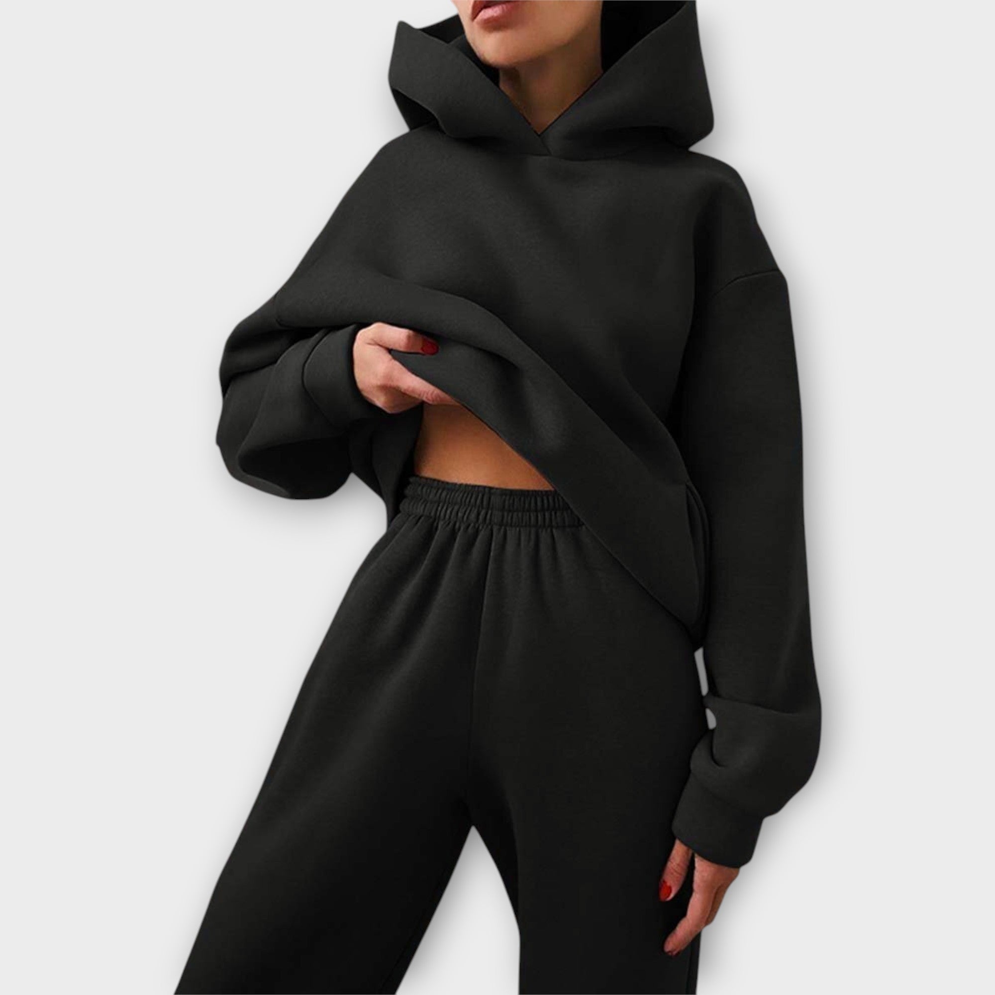 LIV™ – SÆT MED HÆTTE OG MODERNE KOMFORT