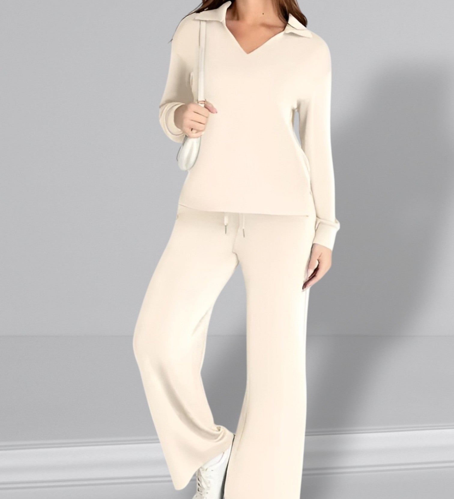 VIVIANA™ – BEHAGELIGT 2-DELT SÆT