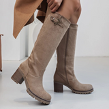 MONTA™ – HØJE STØVLER TIL KVINDER